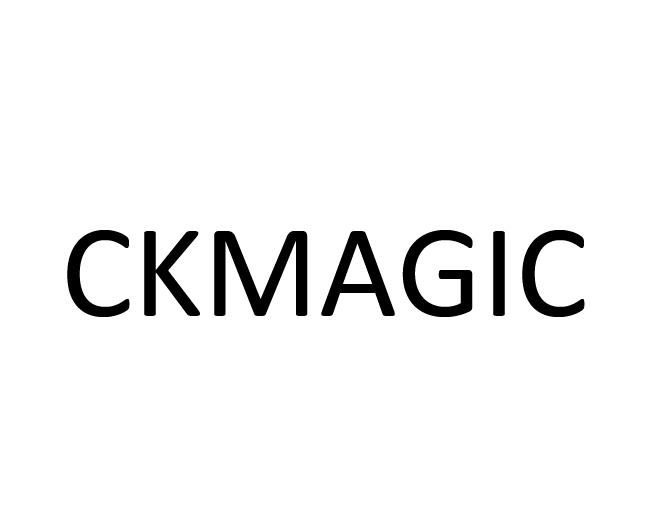 CKMAGIC;CKMAGIC