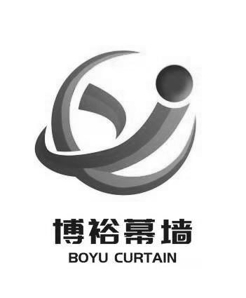 博裕幕墙;BOYU CURTAIN