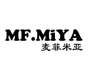 MF.MIYA 麦菲米亚;MFMIYA