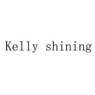 KELLY SHINING