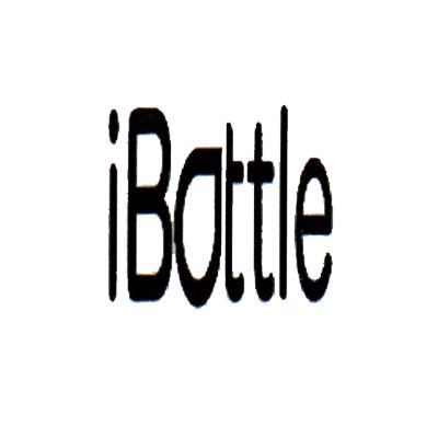 IBOTTLE;IBOTTLE