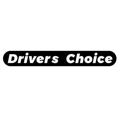 ;DRIVERS CHOICE