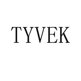 TYVEK;TYVEK