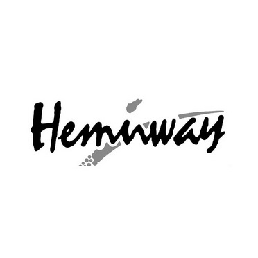 HEMINWAY;HEMINWAY