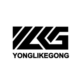 YONGLIKEGONG;YONGLIKEGONG