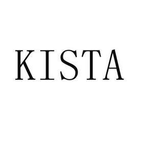 KISTA;KISTA