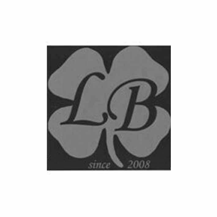 LB SINCE 2008;LB SINCE 2008