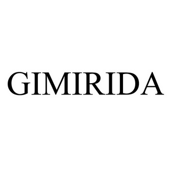 GIMIRIDA