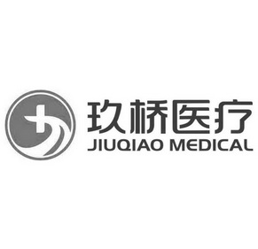 玖桥医疗 JIUQIAO MEDICAL;JIUQIAO MEDICAL