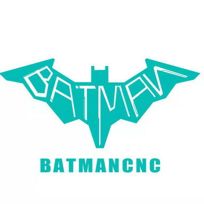 BATMANCNC BATMAN;BATMANCNC BATMAN