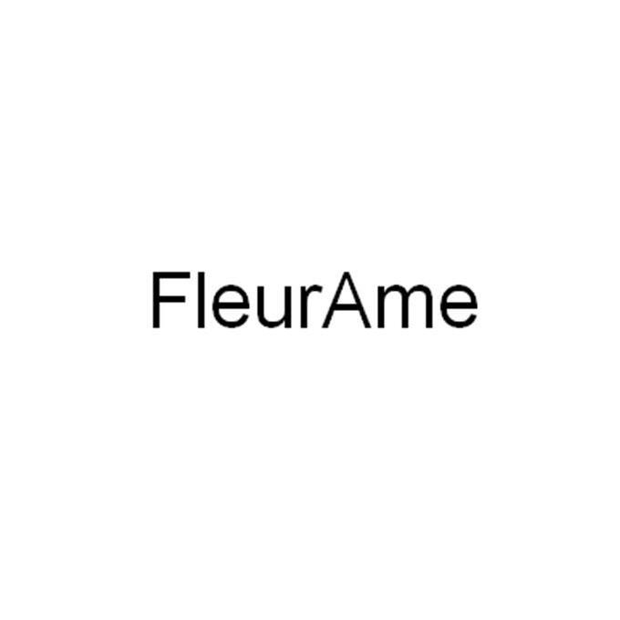 FLEURAME;FLEURAME