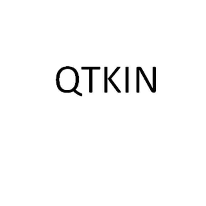 QTKIN;QTKIN