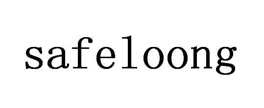 ;SAFELOONG