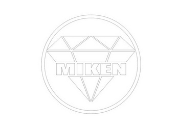 MIKEN