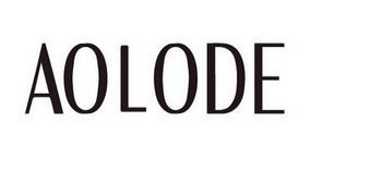 ;AOLODE