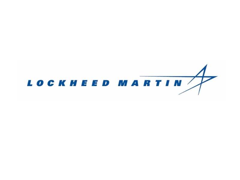 ;LOCKHEED MARTIN