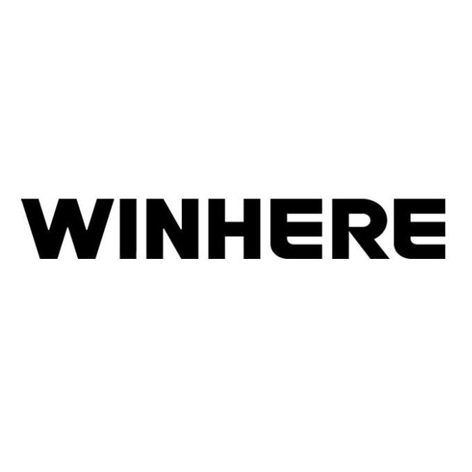 WINHERE;WINHERE