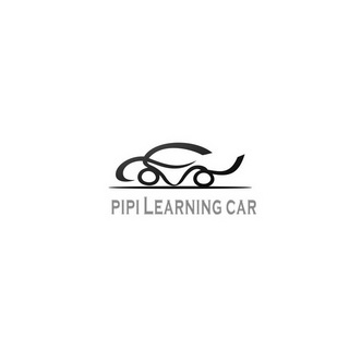 ;PIPI LEARNING CAR