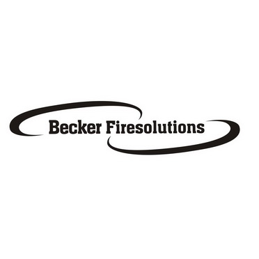 BECKER FIRESOLUTIONS;BECKERFIRESOLUTIONS