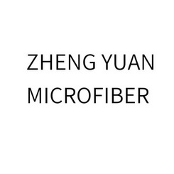 ZHENG YUAN MICROFIBER