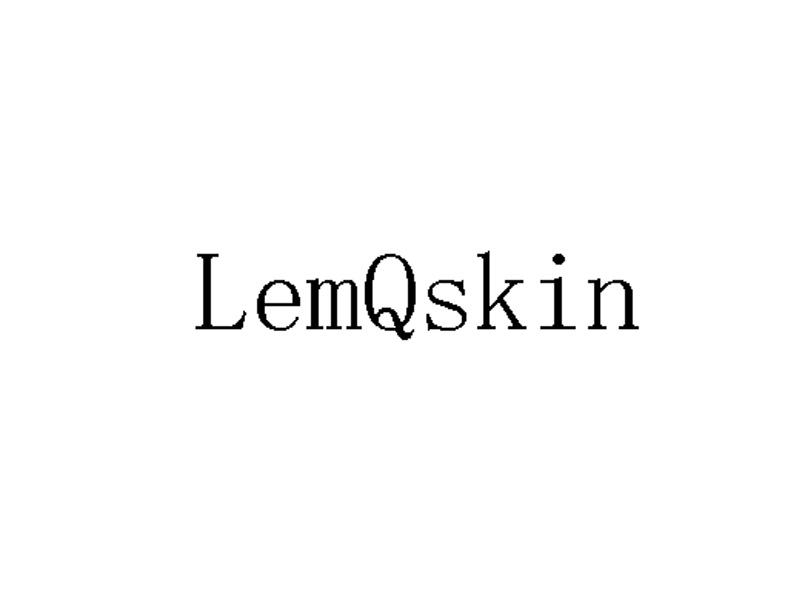 LEMQSKIN;LEMQSKIN