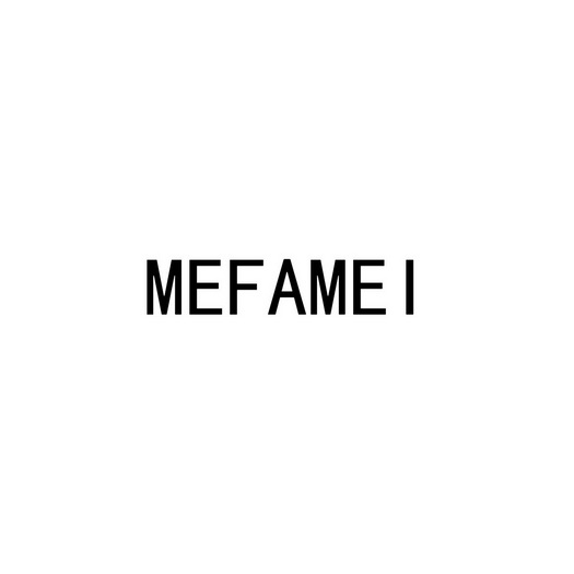 MEFAMEI