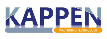 KAPPEN MACHINING TECHNOLOGY;KAPPENMACHININGTECHNOLOGY