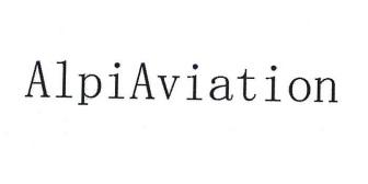 ALPIAVIATION;ALPIAVIATION