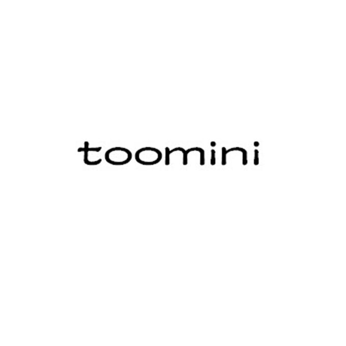 TOOMINI;TOOMINI