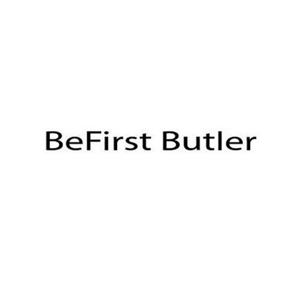 BEFIRST BUTLER;BEFIRST BUTLER