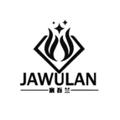 寨吾兰 JAWULAN;JAWULAN