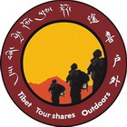 途喜户外;TIBET TOUR SHARES OUTDOORS