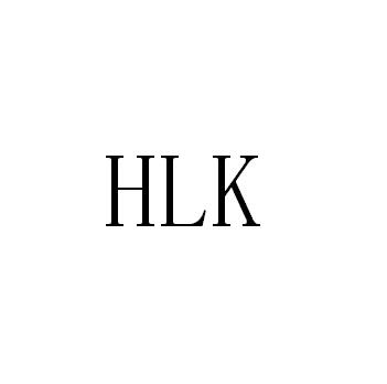 HLK;HLK