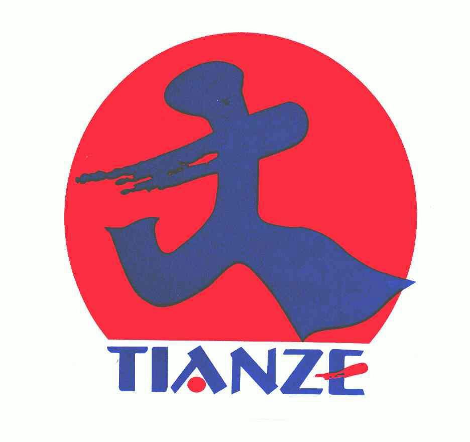 TIANZE;TIANZE