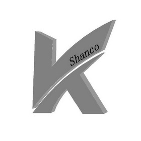 SHANCO K;SHANCO K