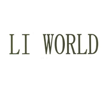 LI WORLD;LIWORLD