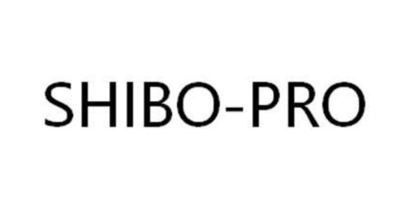 SHIBO-PRO;SHIBO PRO