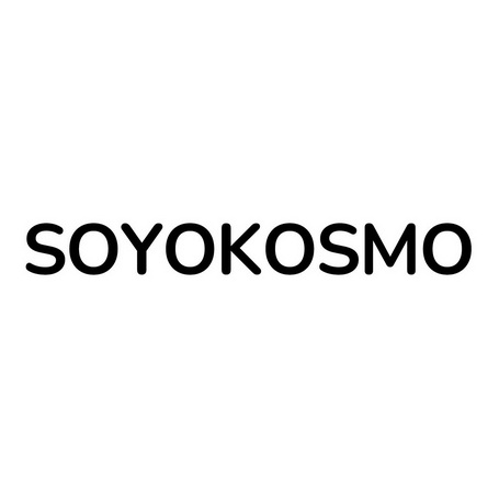 SOYOKOSMO;SOYOKOSMO