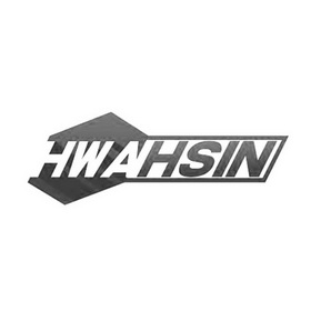 HWAHSIN;HWAHSIN