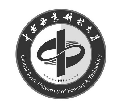 中南林业科技大学  CENTRAL SOUTH UNIVERSITY OF FORESTRY&TECHNOLOGY 1958;CENTRAL SOUTH UNIVERSITY OF FORESTRYTECHNOLOGY 1958