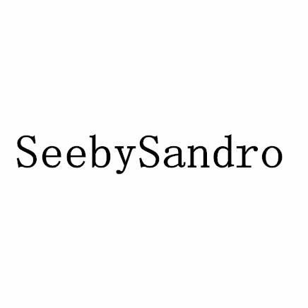 SEEBYSANDRO;SEEBYSANDRO