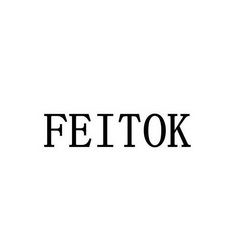 FEITOK;FEITOK