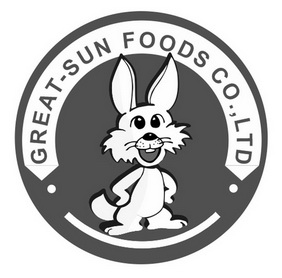 GREAT SUN FOODS CO LTD