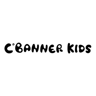 CBANNER KIDS