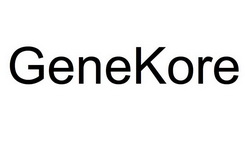 GENEKORE;GENEKORE