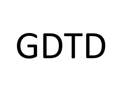 ;GDTD