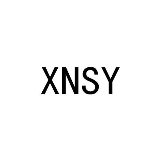 XNSY;XNSY