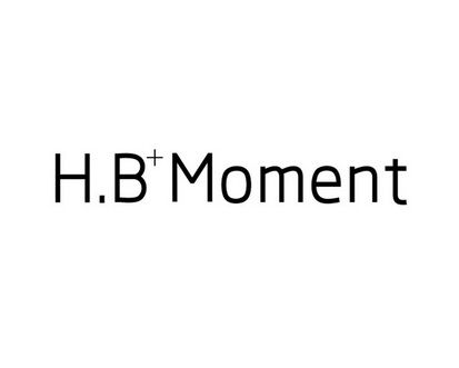 H.B+MOMENT;H BMOMENT