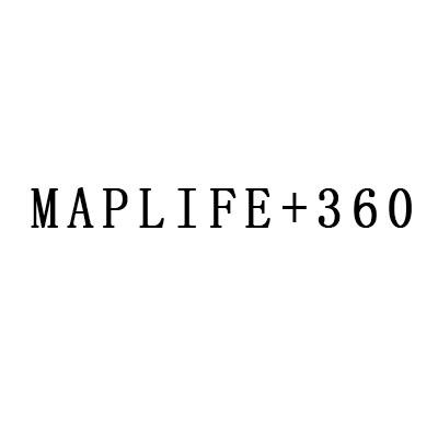 MAPLIFE+360;MAPLIFE360