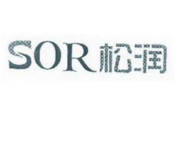 松润 SOR;SOR